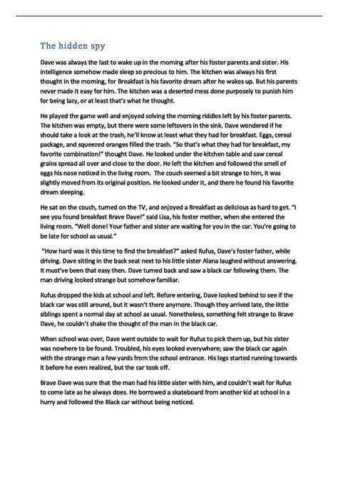 short story of 200 words|500 word short stories. .